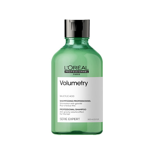VOLUMETRY Shampoo For adding volume, LOreal Professionnel Paris